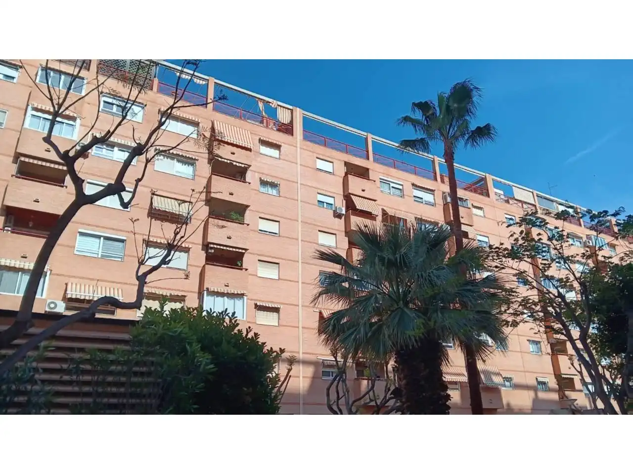 Pis amb piscina en venda a Calle Martí Grajales 2, imagen 2
