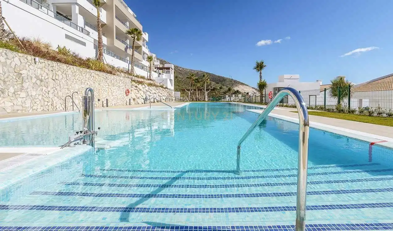 Apartament en venda a Montealto - Monterrey