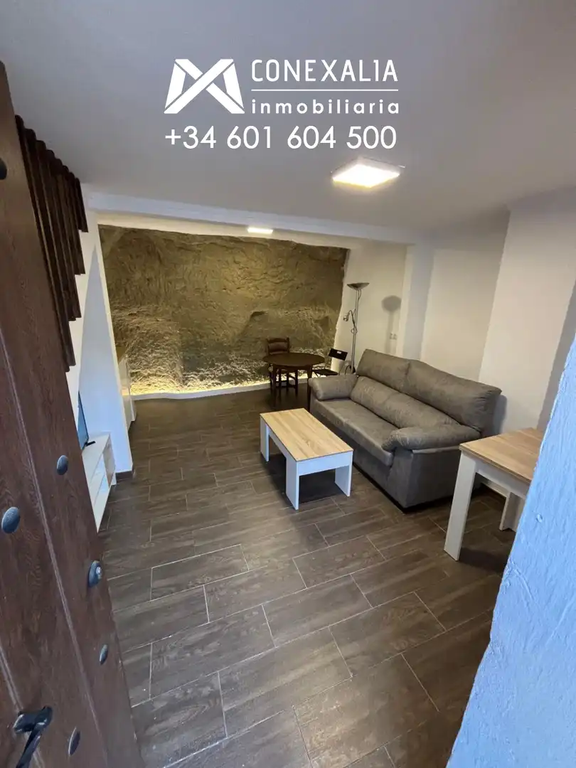 Houses for sale in Setenil de las Bodegas