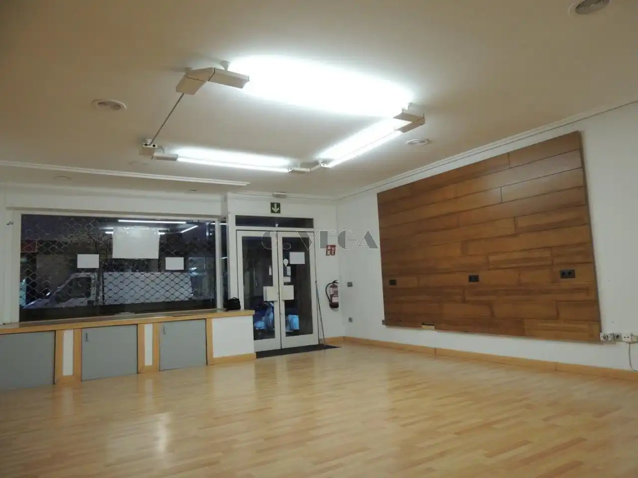 Local comercial en venda a ZAMORA 110, imagen 3