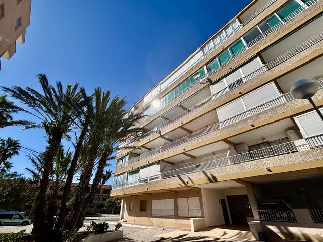 Apartamento en Venta en Guardamar Playa