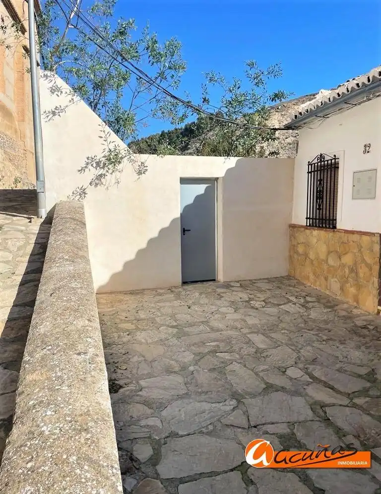 Residencial en venda en Antequera