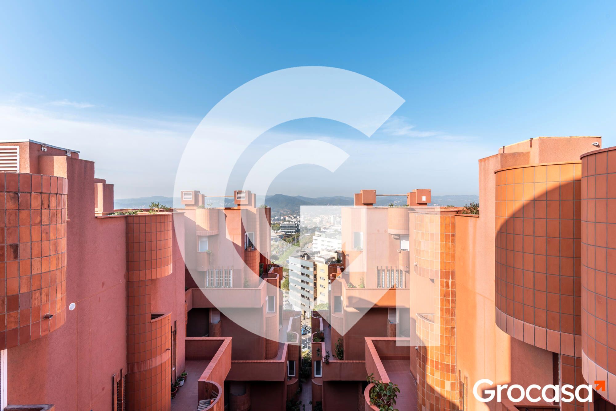 Flat for sale in Centre