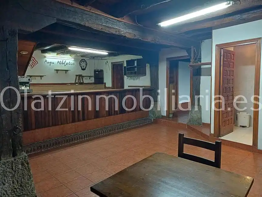 Casa o xalet en venda en Karrantza Harana / Valle de Carranza amb Terrassa