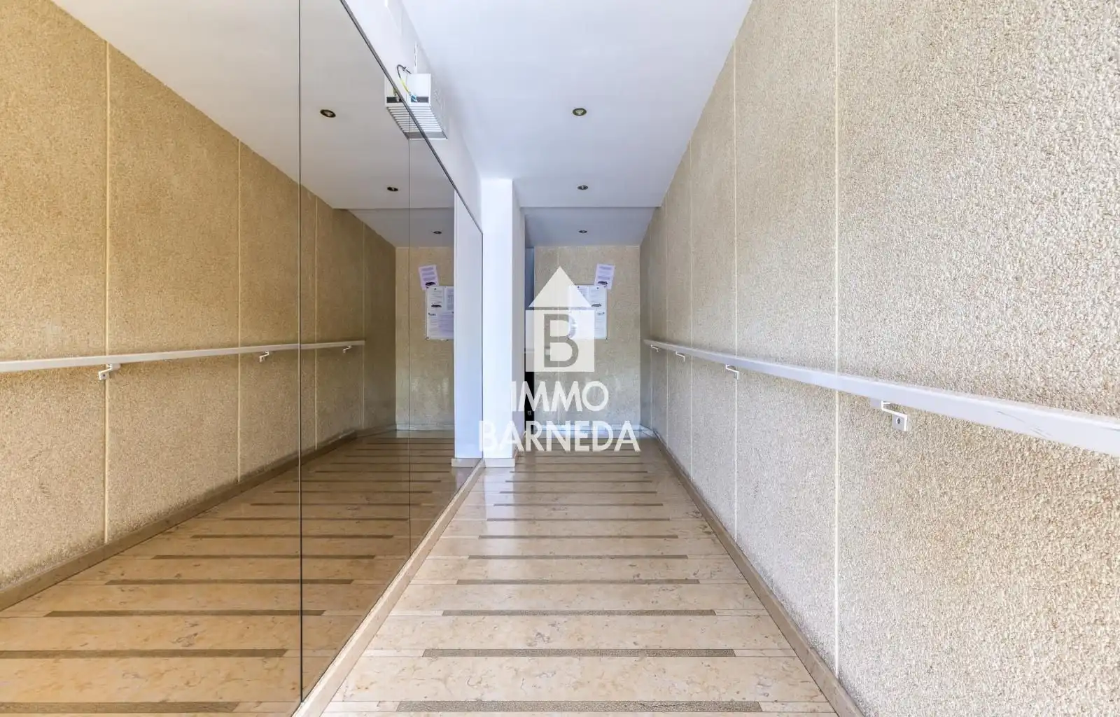 Appartement avec ascenseur à vendre à Merce Rodoreda 1, imagen 25