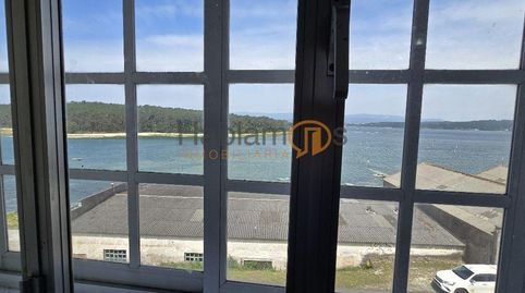 Foto 4 de Piso en venta en O Carril, Vilagarcía de Arousa