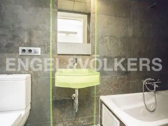 Ático en venta en Calle General Primo de Rivera, 8, Barrio del Centro