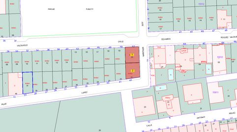 Solvia Inmobiliaria  Suelo Urbano Fuente Vaqueros, immagine 2