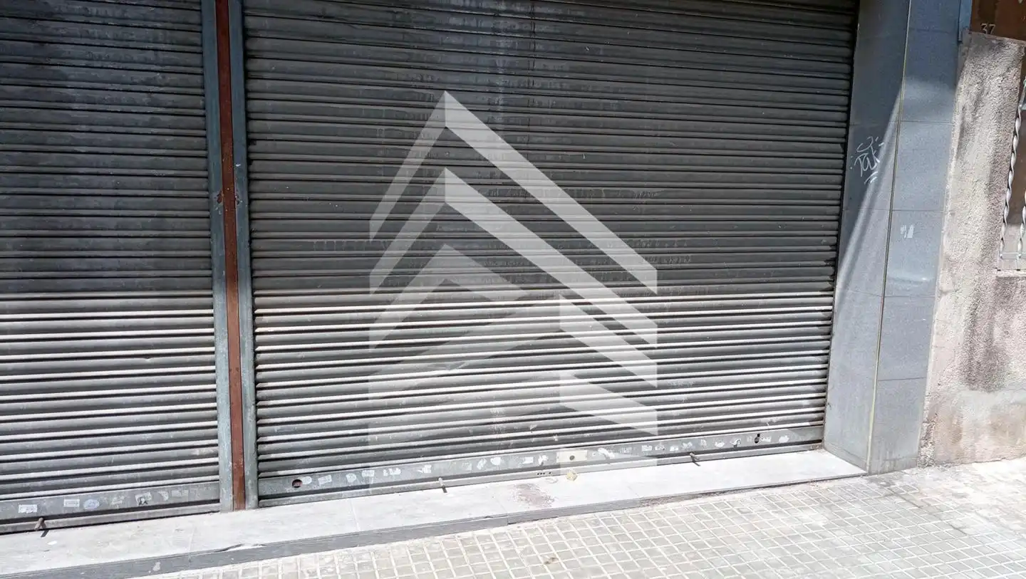 Local comercial en venta en calle Turó, imagen 3