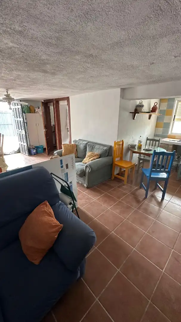 Casa rústica amb jardí en venda a Calle Mirador Sierra de Jaén, imagen 7