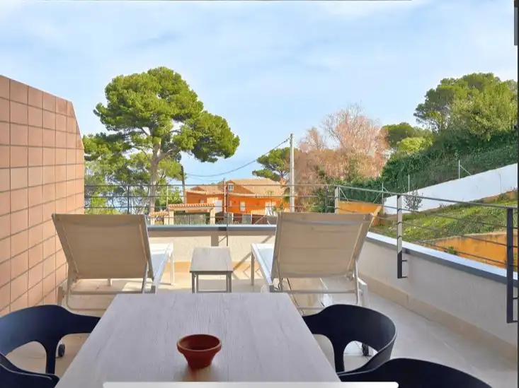 Apartment with pool for sale in Carrer Terra Roja 2, imagen 3