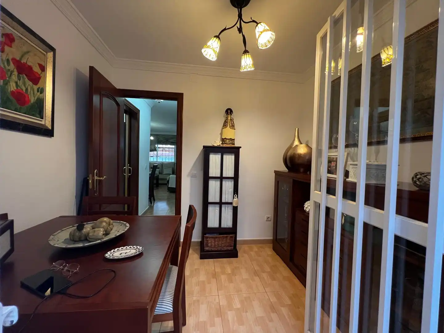 Casa a schiera con piscina in vendita a Chilches, imagen 9