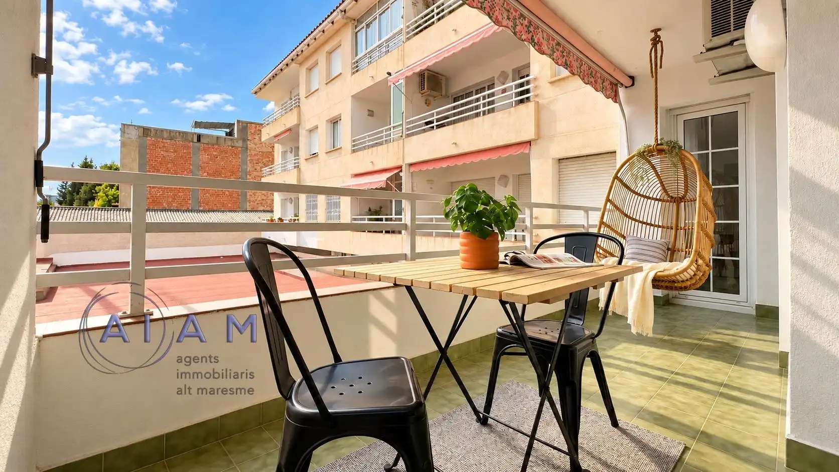 Wohnung mit Terrasse zum Verkauf in Centre, imagen 34