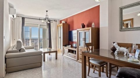 Piso reformado con excelentes vistas!