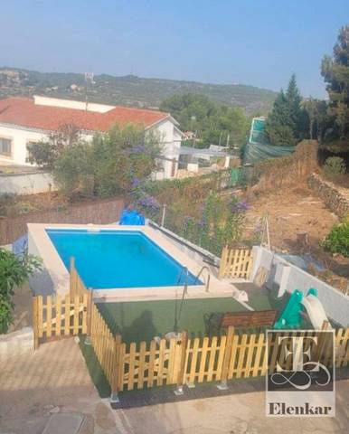 Casa-chalet en Venta en CATALUNYA en Vespella de Gaià