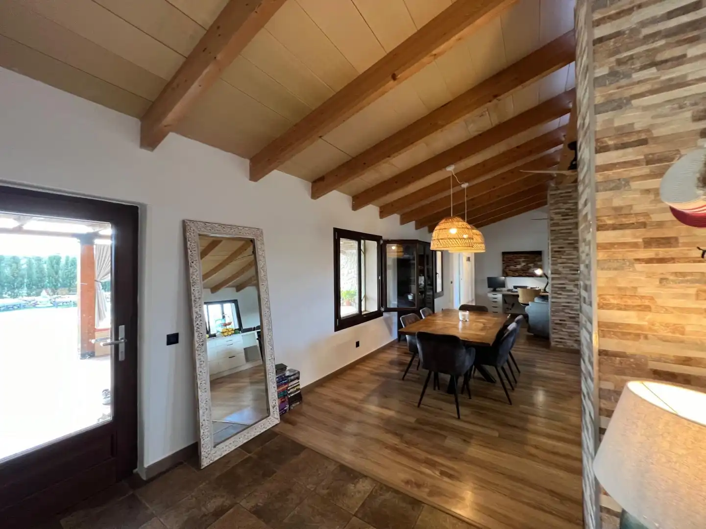 Maison avec jardin à vendre à Llubí - Carrer Carrer de la Gavina, imagen 9