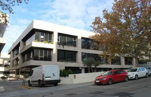 Parkplatz zum Verkauf in CERRO DEL AGUILA, imagen 15