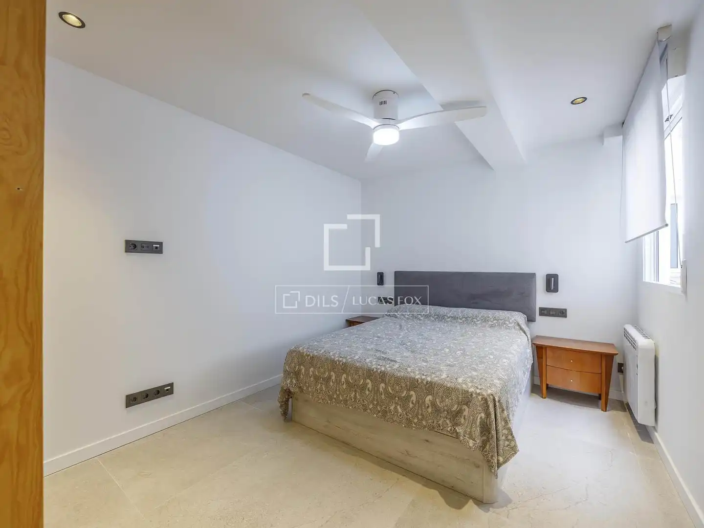 Flat for rent in Valencia, Valencia