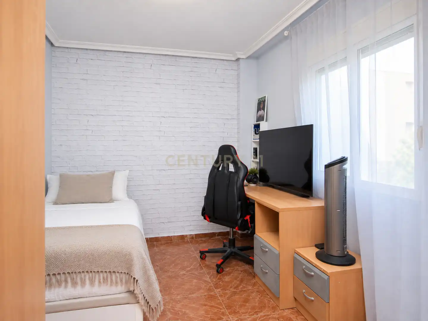 Adossat amb terrassa en venda a Calle Pedro Maltés, 1, Sant Vicent del Raspeig, Spain, imagen 36
