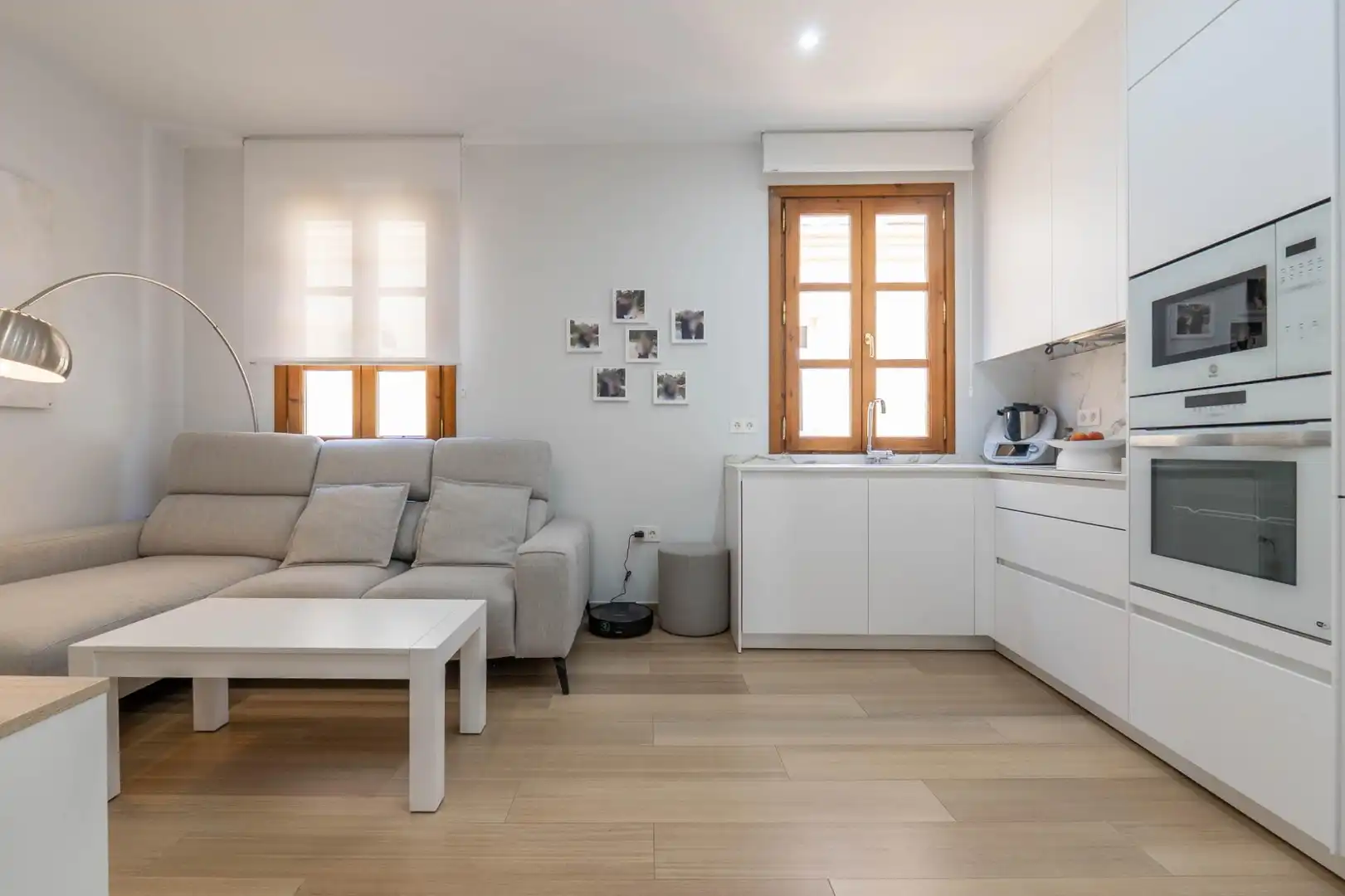 Wohnung mit Aufzug zum Verkauf in Calle PIEDRA SANTA 13, imagen 4