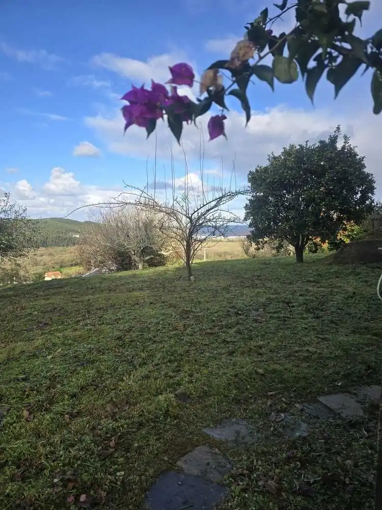 Casa con jardín en venta en Valdoviño, imagen 46