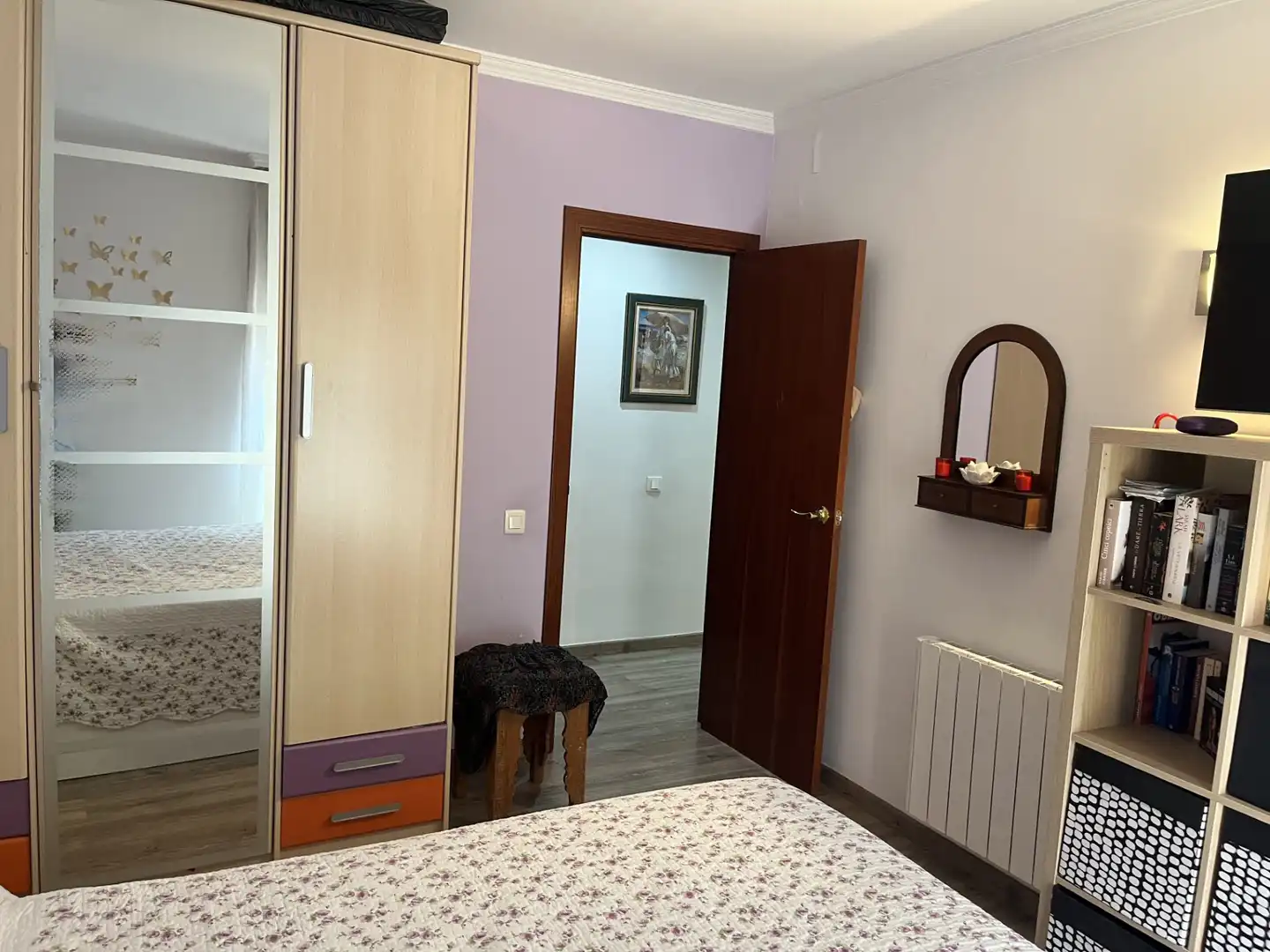 Habitación de Piso en venta en Sabadell con Calefacción