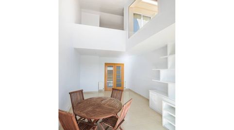 Foto 4 de Ático en venta en Can Pei, Sitges