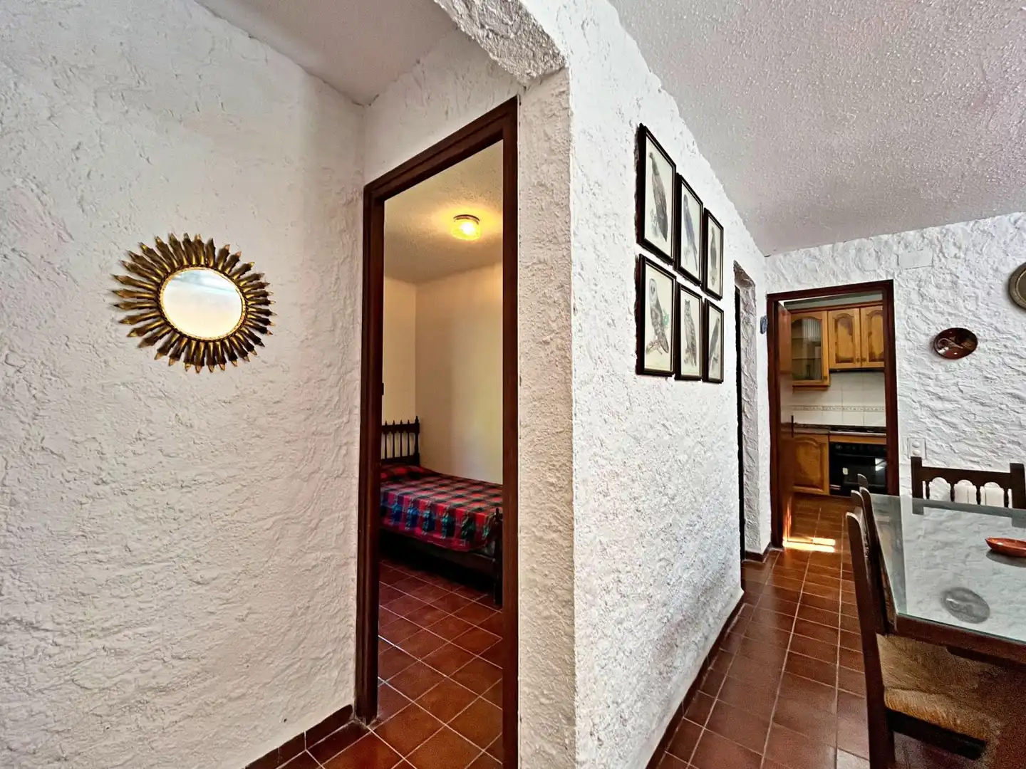 Villa avec terrasse à vendre à Roquetes, imagen 29