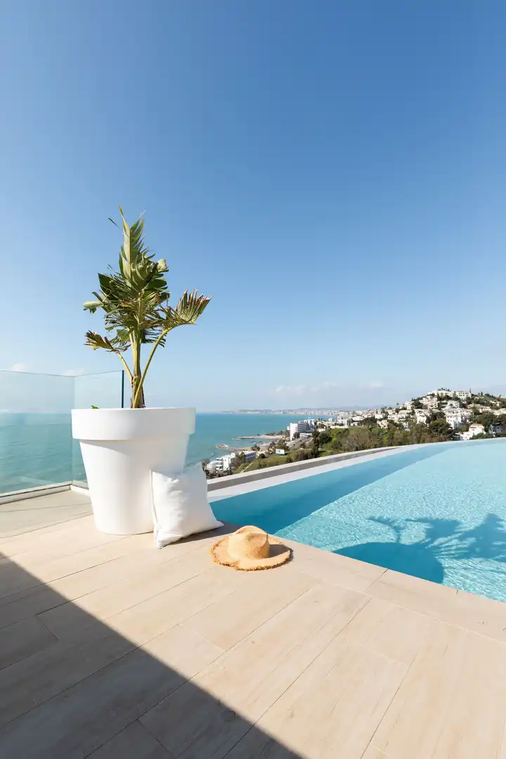 Apartament amb ascensor en venda a Torrequebrada, imagen 27
