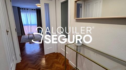Photo 2 of Flat for rent in Antonio Cumella, Marroquina,  Madrid Capital