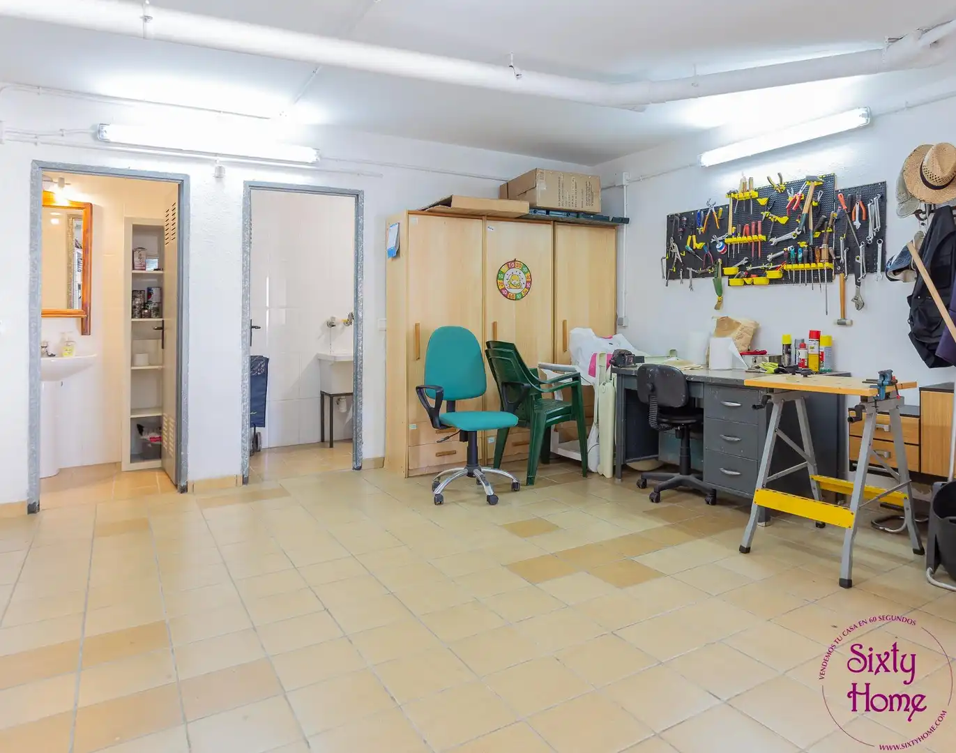 Casa o xalet en venda a Carrer VINYA DE LA, 22, Creixell