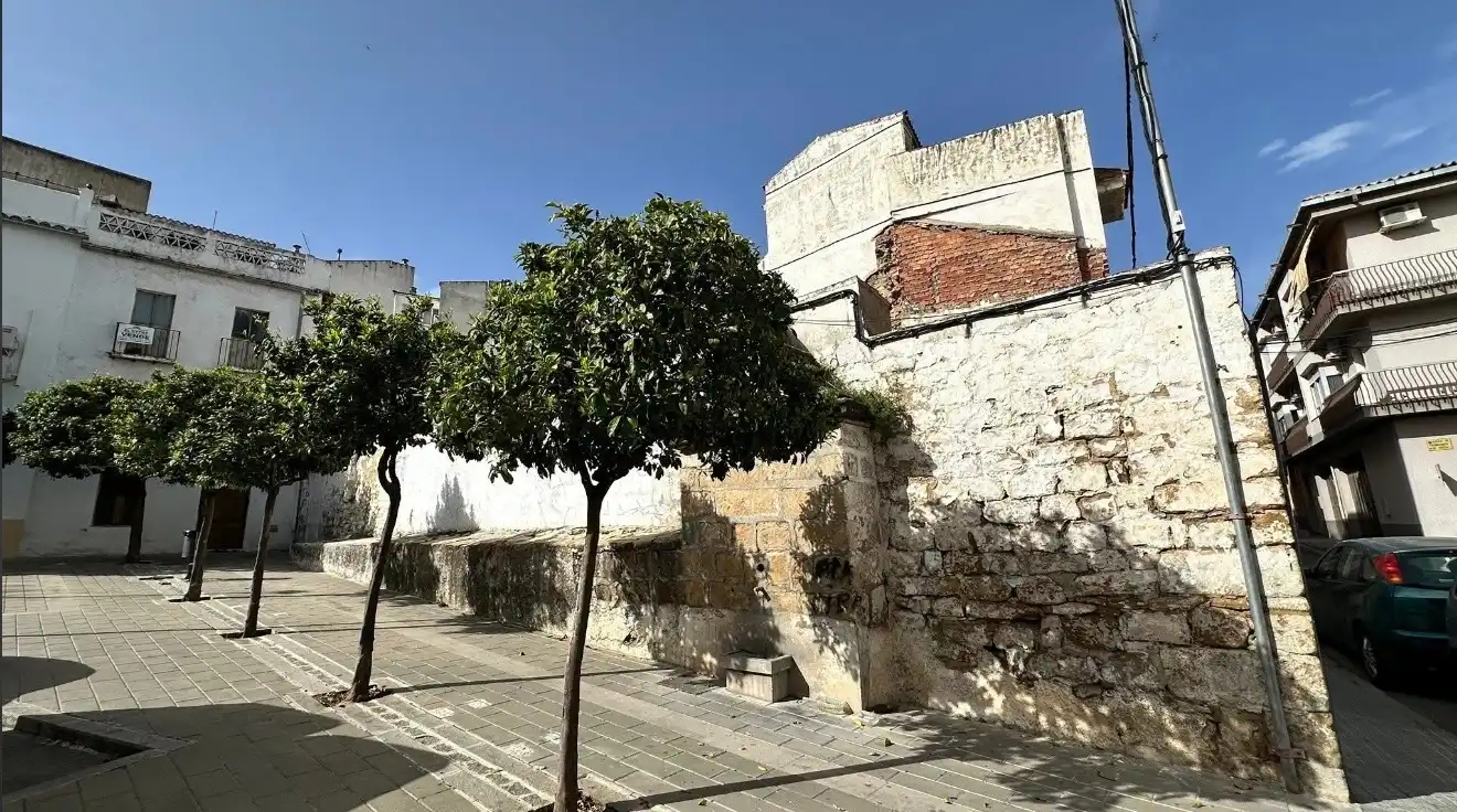 Terreni e lotti in vendita a Cuesta Cobatillas, imagen 4