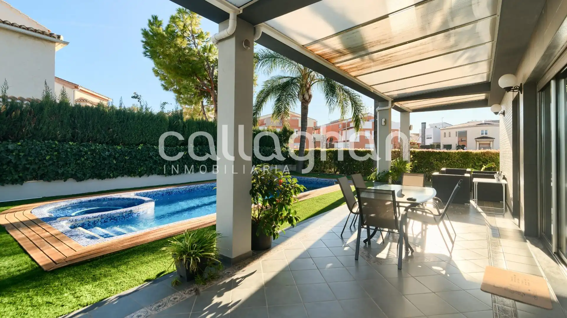 Casa o chalet en venta en Calle GONÇAL LOPEZ RANCAÑO DE, Park Nord - Casona