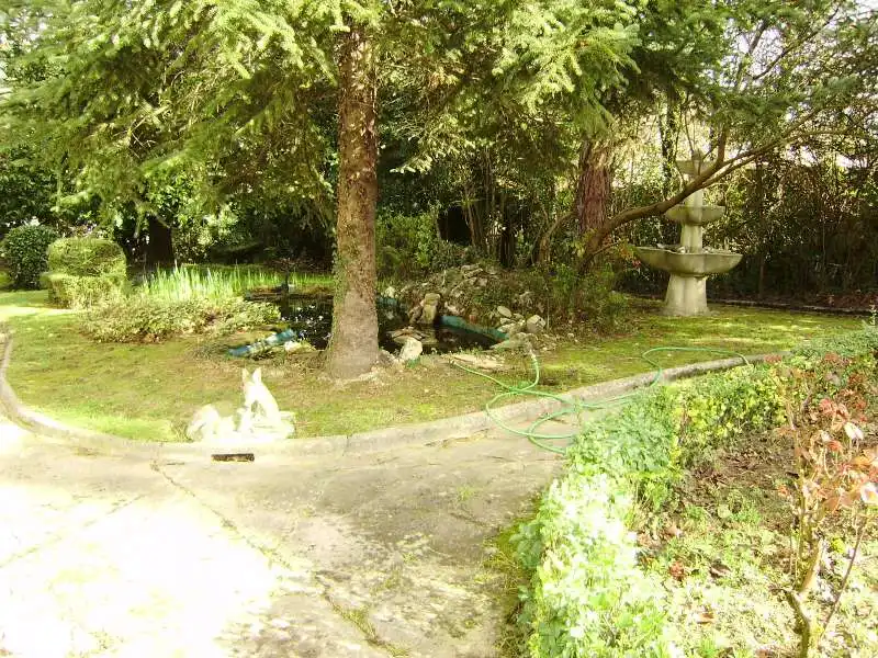 Jardí de Casa o xalet en venda en Elorrio amb Calefacció