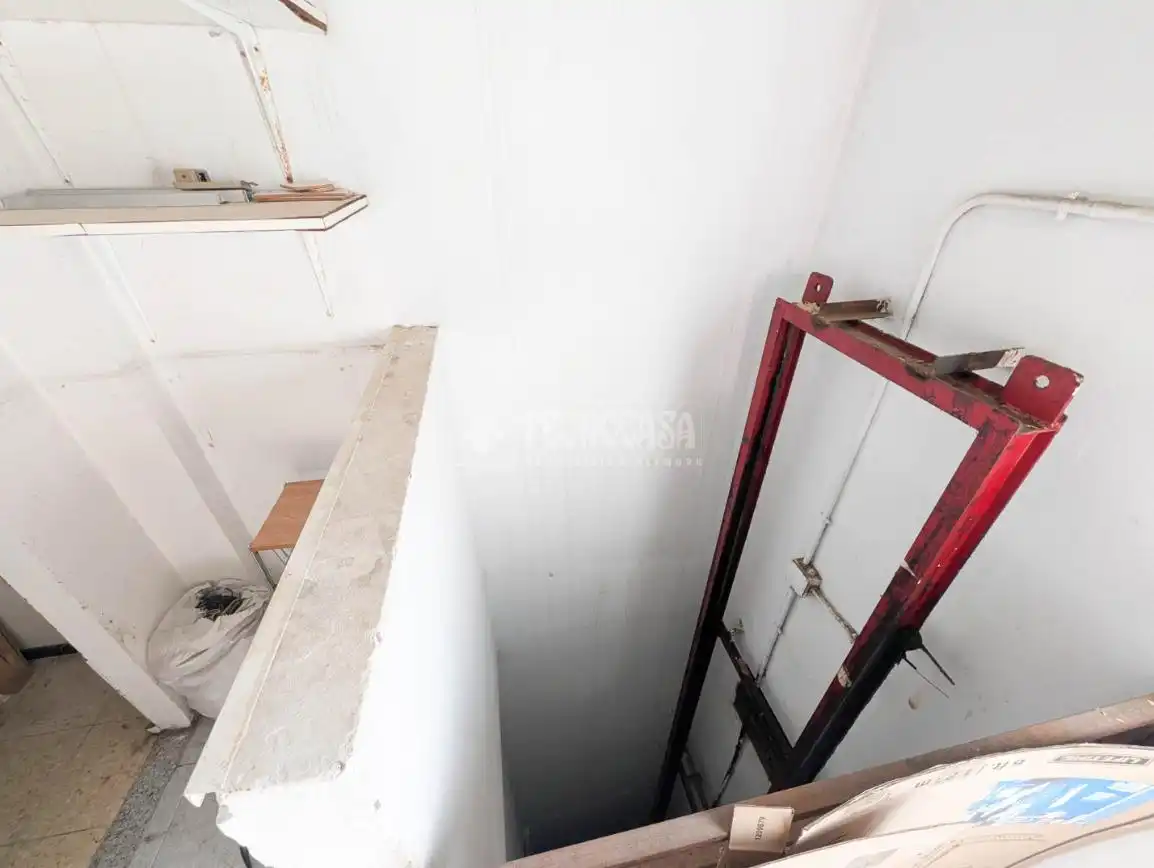 Ático en venta en Telde con Terraza y Balcón