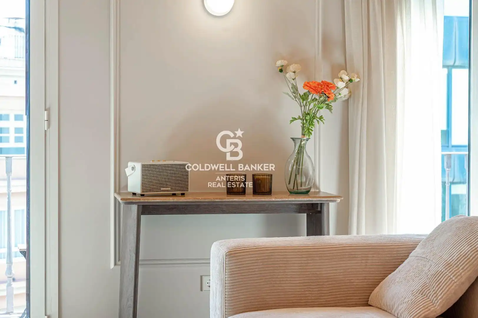 Piso en venta en Carrer BALMES, Dreta de l'Eixample