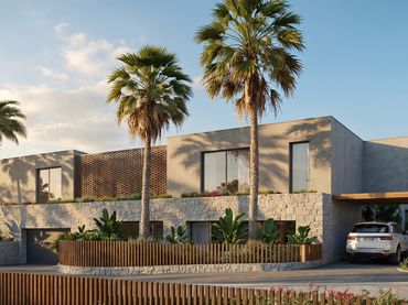 Maison mitoyenne à vendre à Río Real - Los Monteros