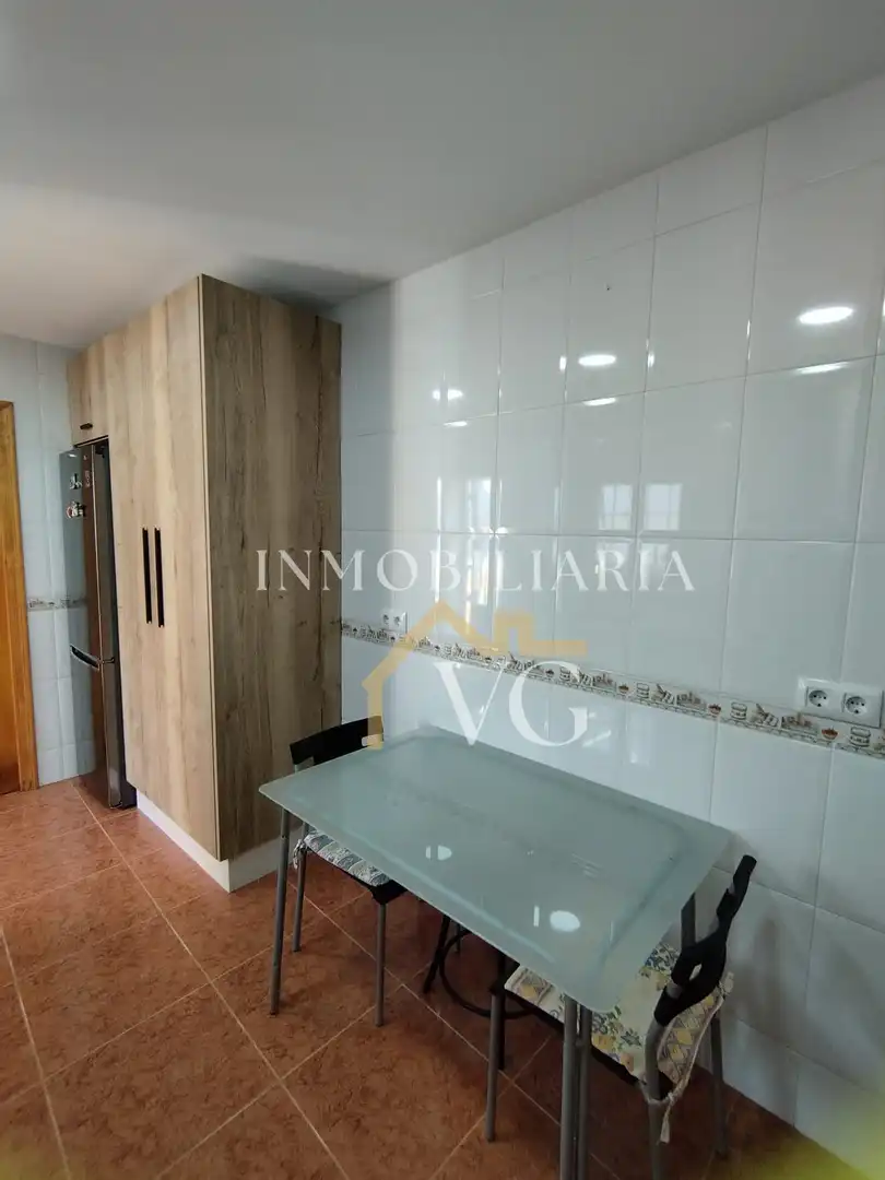 Casa in vendita a Guillena pueblo, imagen 3