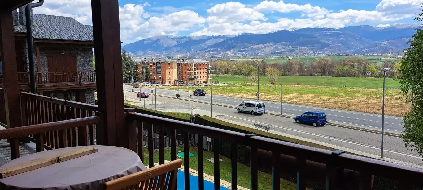 Duplexes for rent in Avinguda del Segre, 10, Puigcerdà