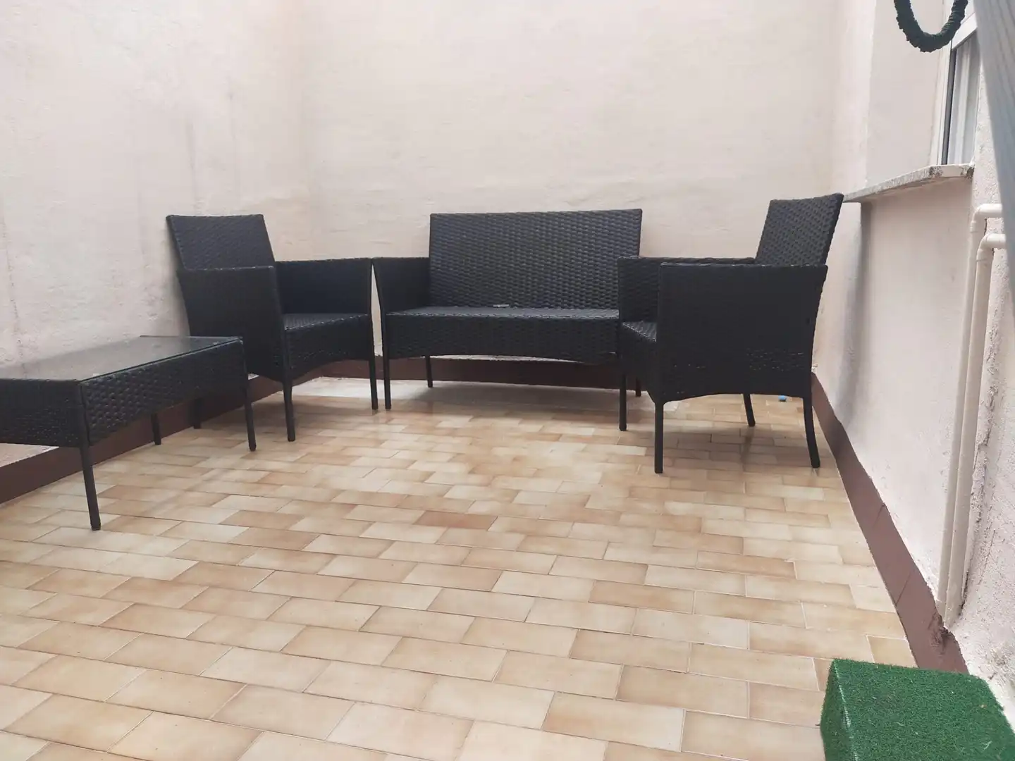 Terrace of Flat for sale in Nord-oest