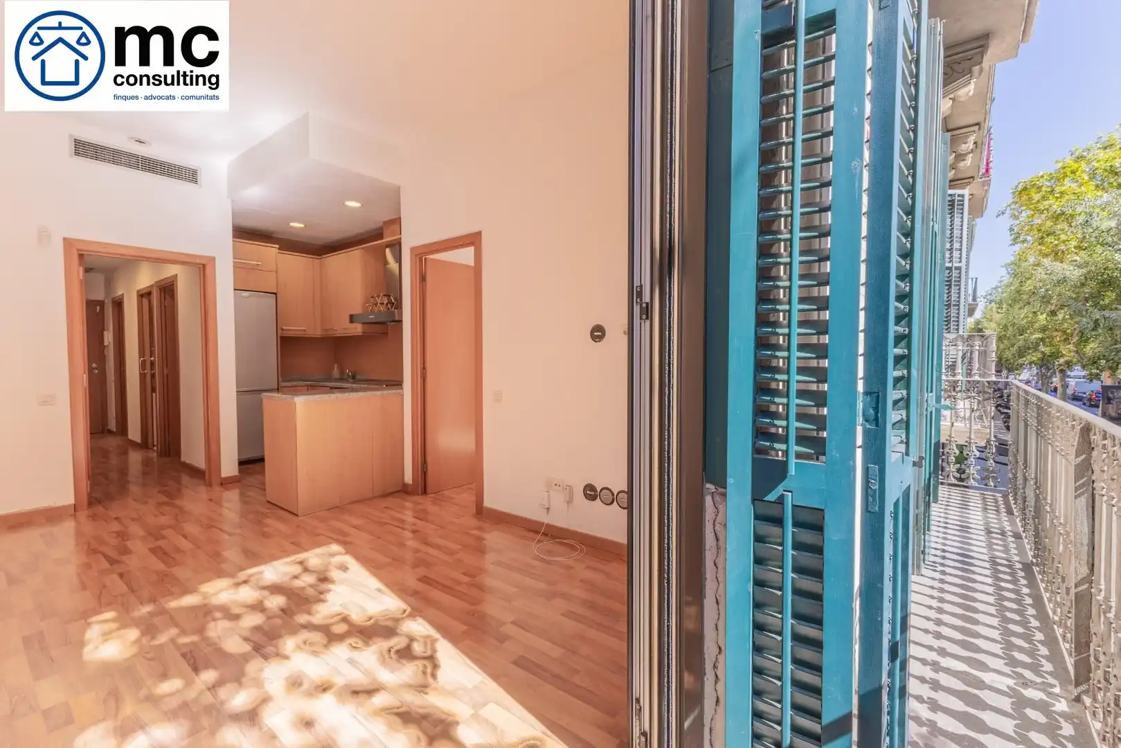 Wohnung mit Terrasse zum Verkauf in Eixample, imagen 2