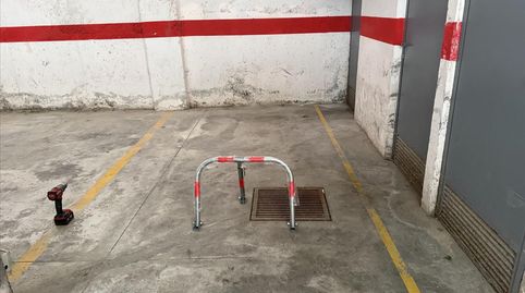 Photo 5 of Garage for sale in Martinez Tornel, San Benito - Patiño, Murcia Capital
