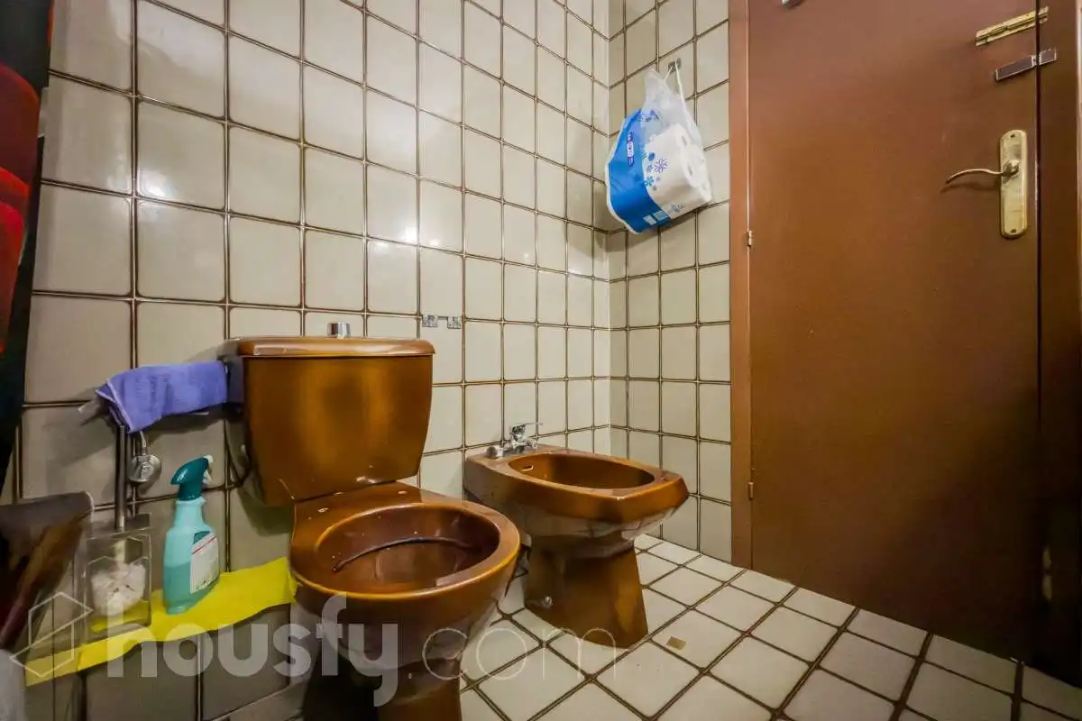 Badezimmer von Wohnung zum Verkauf in Barcelona