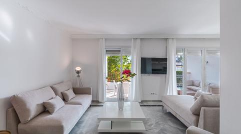 Photo 3 of Planta baja for rent in Divina Pastora, Marbella