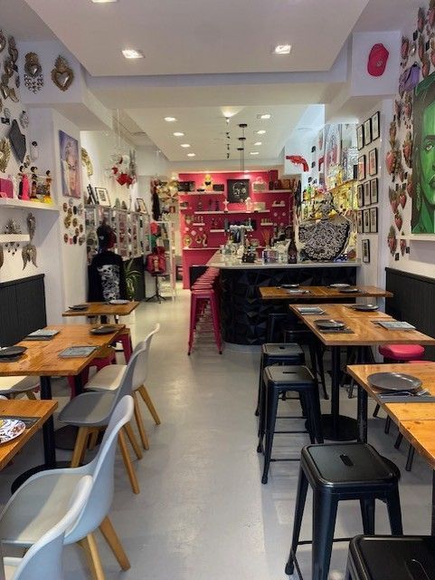 Local de lloguer en Sitges amb Aire condicionat