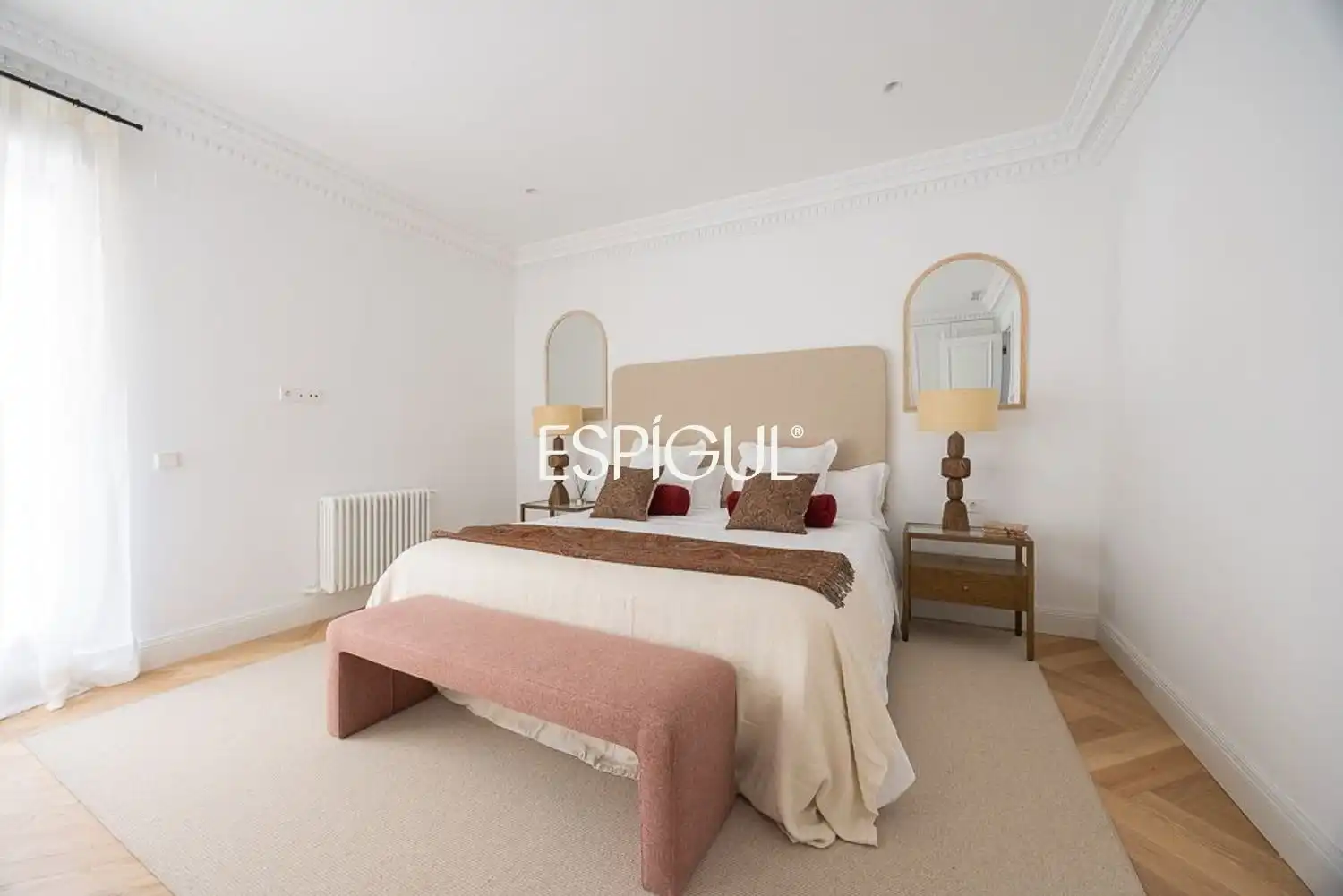 Flat with lift for sale in López de Hoyos, imagen 22