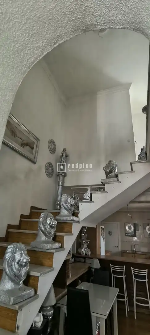 Casa en venda a Alameda, imagen 4