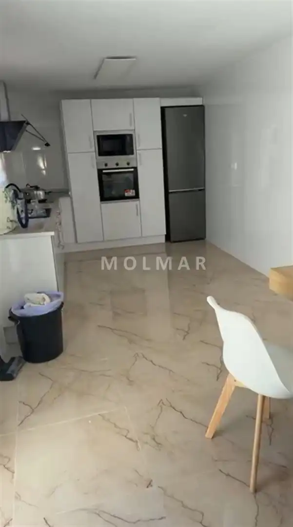Cocina de Piso en venta en Alberic con Aire acondicionado, Terraza y Balcón