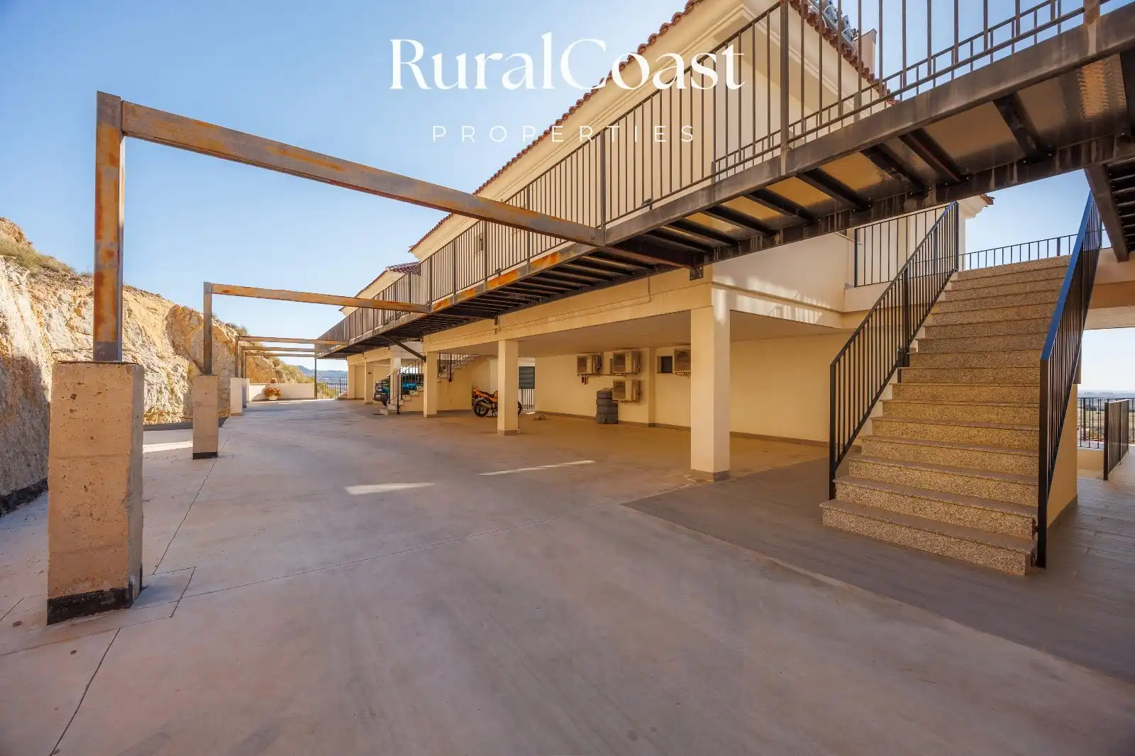 Piso en venta en Algeps, Valle del Sol
