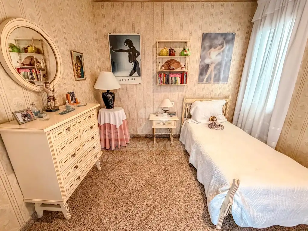 Dormitori de Casa o xalet en venda en Ciutadella 